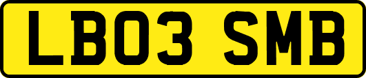 LB03SMB