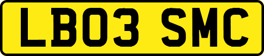 LB03SMC
