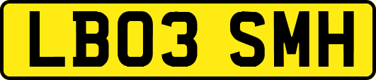 LB03SMH
