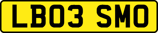 LB03SMO