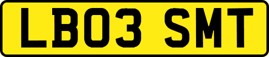 LB03SMT