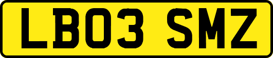 LB03SMZ