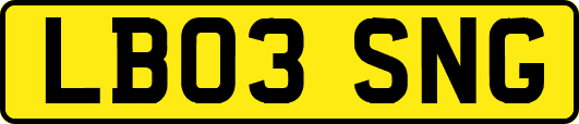 LB03SNG
