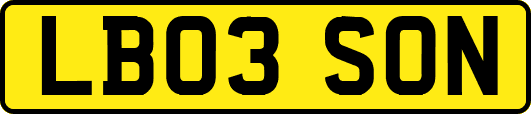 LB03SON