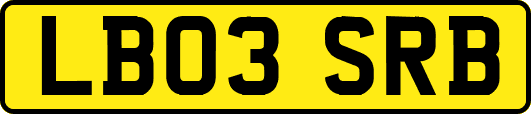 LB03SRB