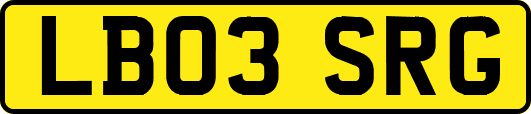 LB03SRG