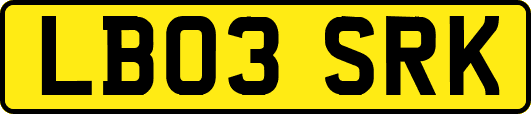 LB03SRK