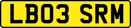 LB03SRM