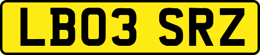LB03SRZ