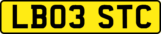 LB03STC