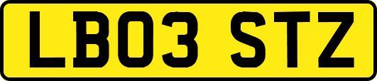 LB03STZ