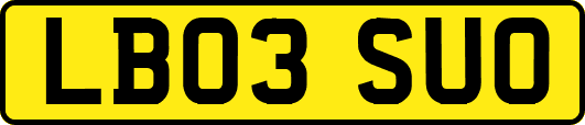 LB03SUO