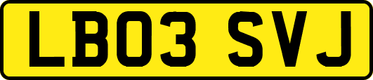 LB03SVJ