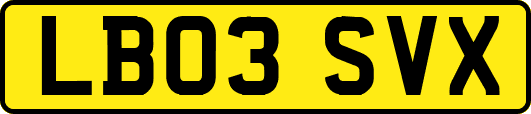 LB03SVX