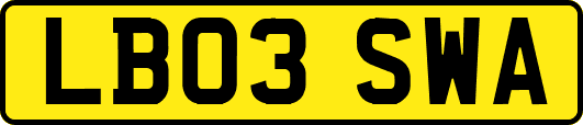 LB03SWA