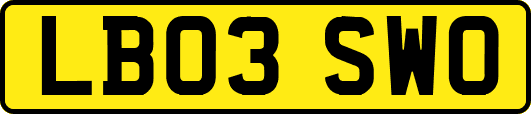 LB03SWO