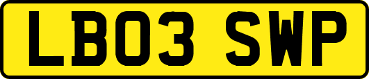 LB03SWP