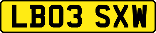 LB03SXW