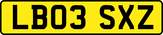 LB03SXZ