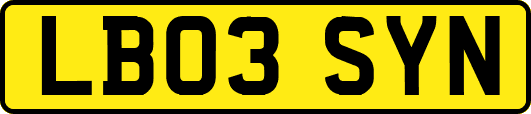 LB03SYN