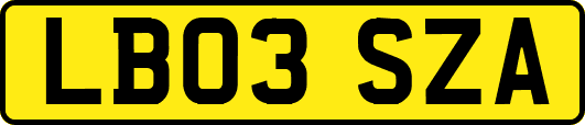LB03SZA