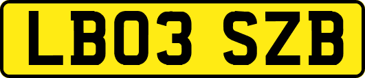 LB03SZB