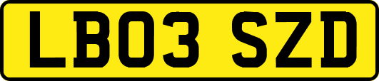 LB03SZD