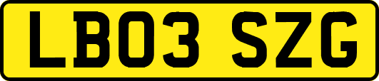 LB03SZG