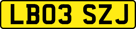 LB03SZJ