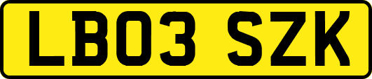 LB03SZK