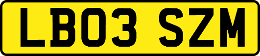 LB03SZM