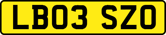 LB03SZO