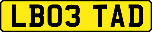 LB03TAD