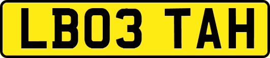 LB03TAH