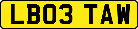 LB03TAW