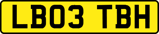 LB03TBH