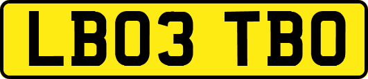 LB03TBO