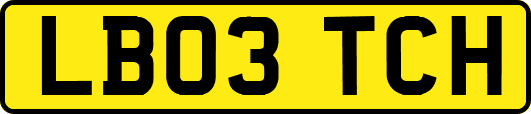 LB03TCH