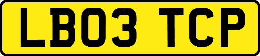 LB03TCP