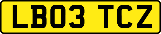 LB03TCZ