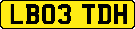 LB03TDH