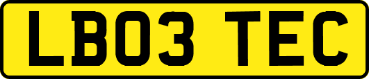LB03TEC