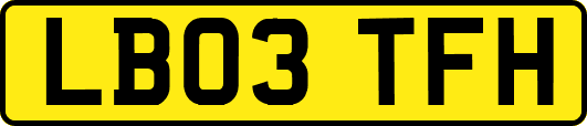 LB03TFH
