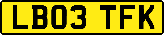 LB03TFK