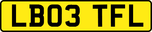 LB03TFL