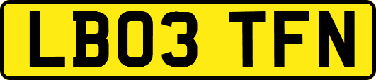 LB03TFN