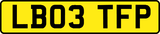LB03TFP