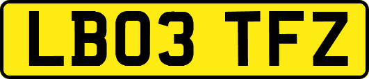 LB03TFZ