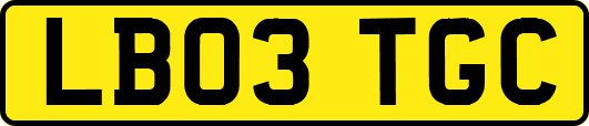 LB03TGC