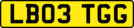 LB03TGG